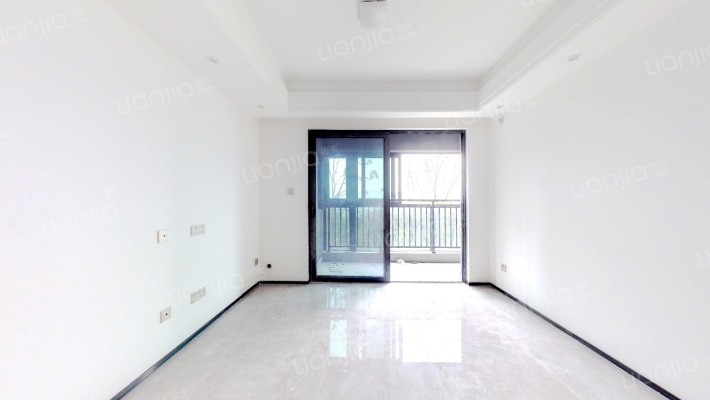 东原嘉阅湾映十里A区二手房实景图