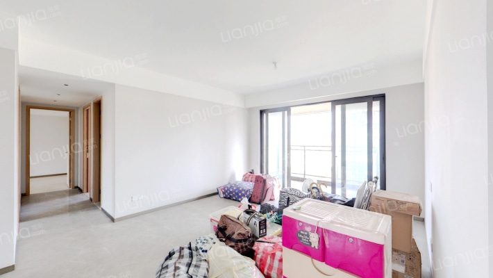 时代香海北岸二手房实景图