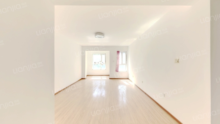 政协花园二手房实景图