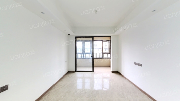 保利拾光年二手房实景图