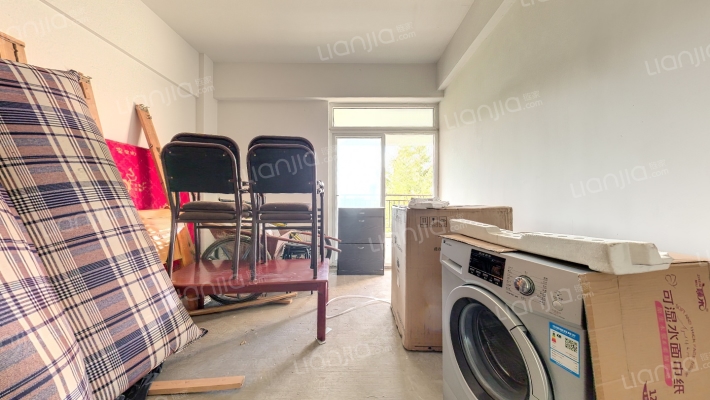 五角大楼二手房实景图