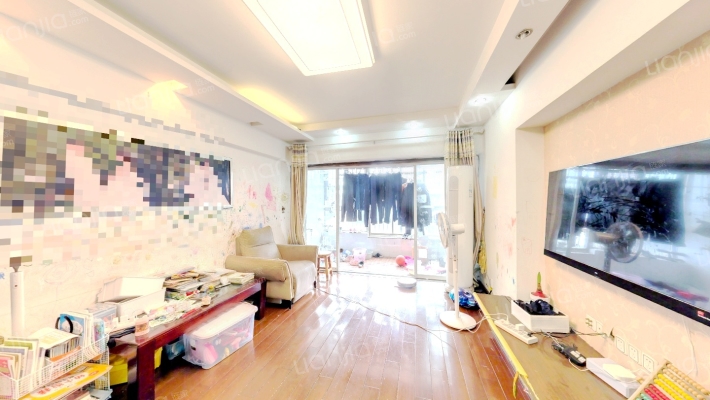 明城大厦二手房实景图