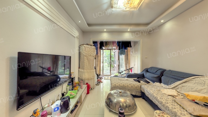 奥园金域二手房实景图