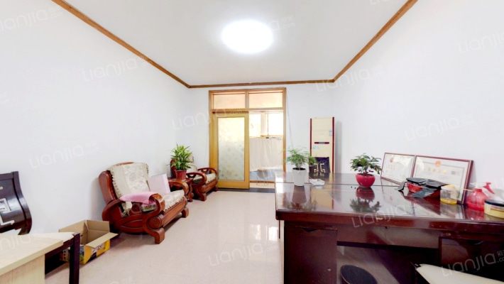 康乐苑二手房实景图