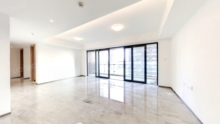 越秀天珹二手房实景图