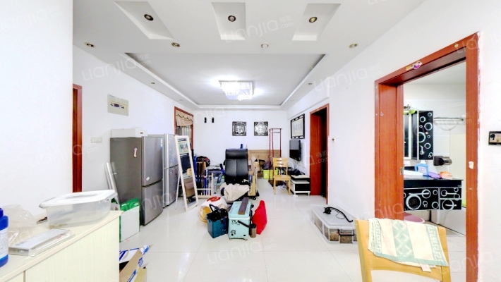 金润华庭二手房实景图