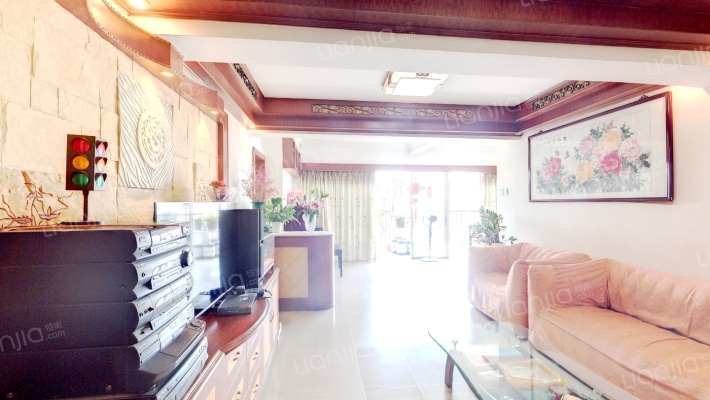 伟业阁二手房实景图