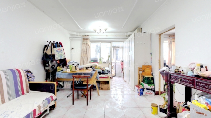 行宫东区二手房实景图