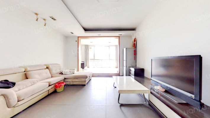 五环假日广场二手房实景图