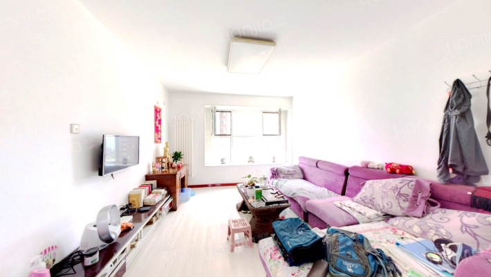 华远波士顿上东苑二手房实景图