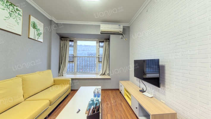 南棠蜜邸二手房实景图