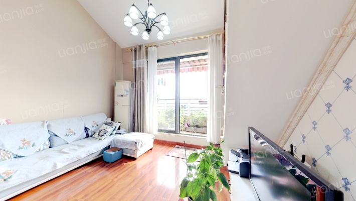 金地太阳城二手房实景图