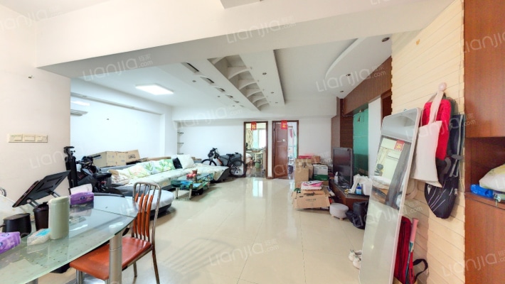 石城家园二手房实景图