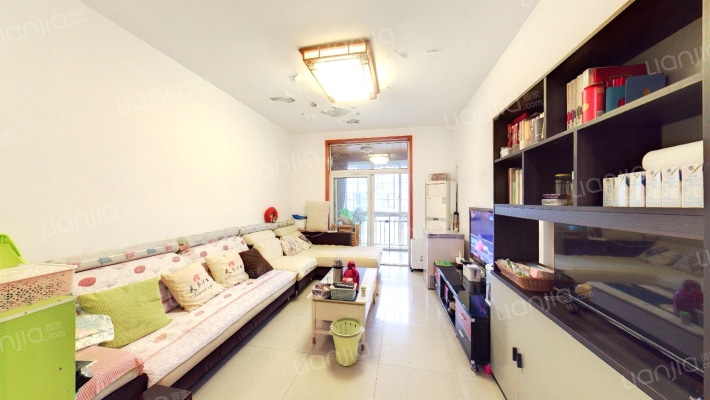 荆竹小区7号院二手房实景图