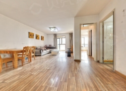 整租·柏庄观邸 3室2厅 南_柏庄观邸租房