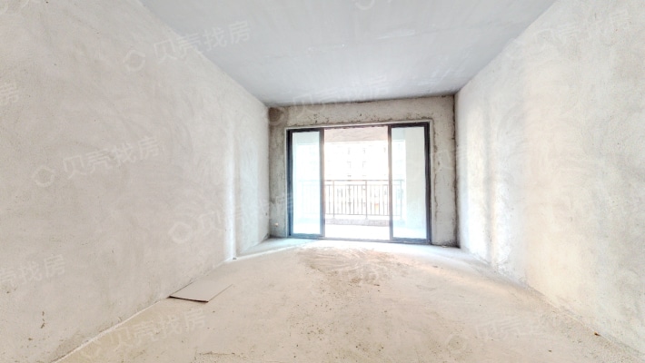 惠州惠城美丽洲3室2厅108平米二手房总价125万，单价11575元/平米