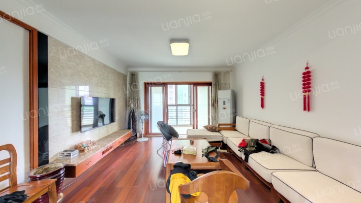 申湘宽境二手房实景图