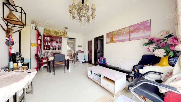 水城印象二手房实景图