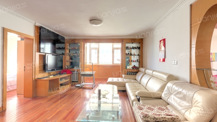 学士街（寺儿沟商圈）二手房实景图