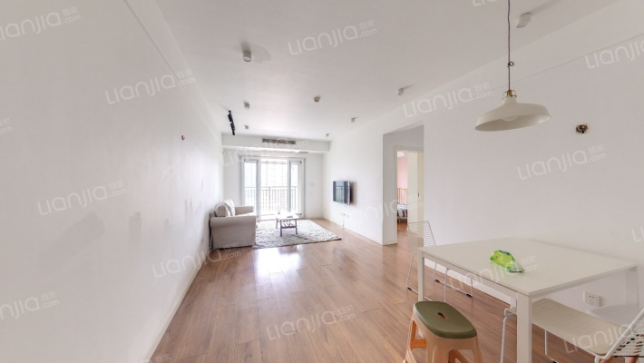 金科天宸九街区二手房实景图