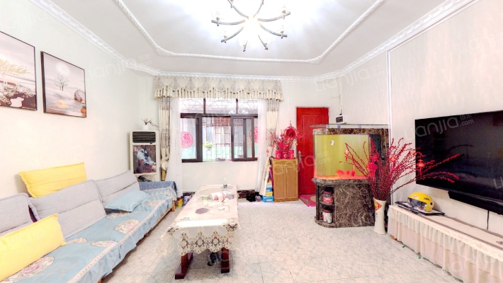 教师楼(牡丹路)二手房实景图