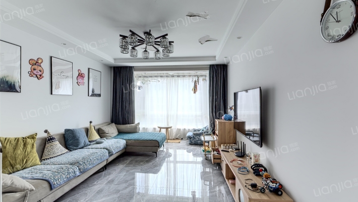 科苑佳园二手房实景图