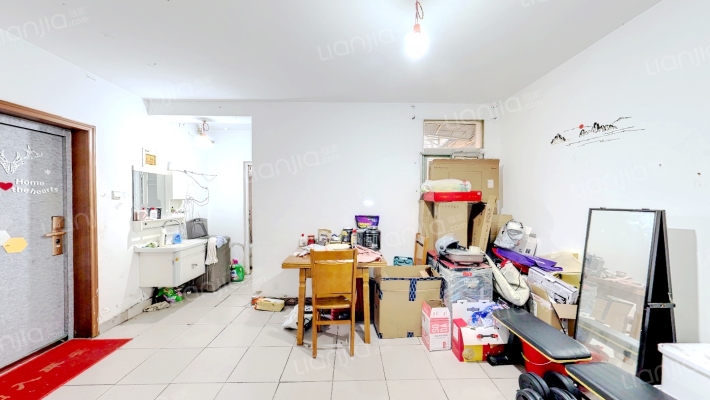 东兴庄恢复楼二手房实景图