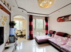 整租·四季花城一区 3室1厅 南/北_四季花城一区租房