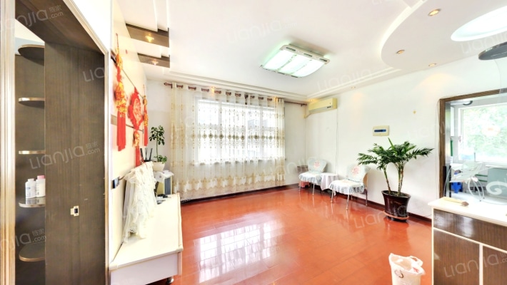 静苑二手房实景图