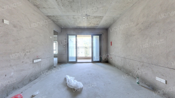 惠州恒大华府二手房实景图