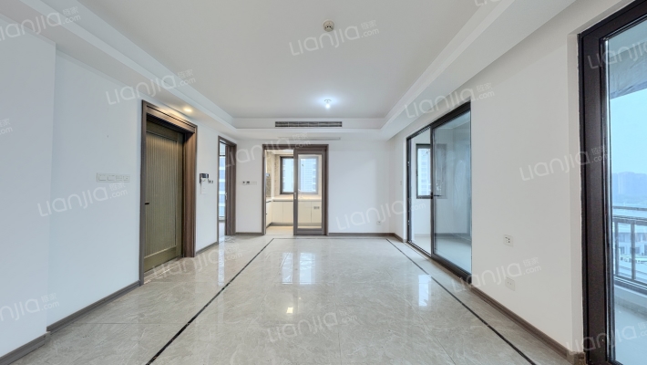 德信大家运河云庄北区二手房实景图