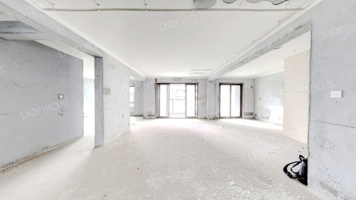 云都会府二手房实景图