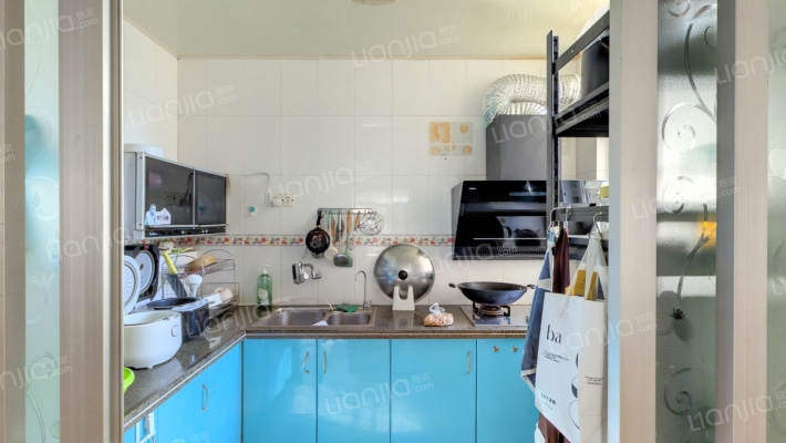 房管花园二手房实景图