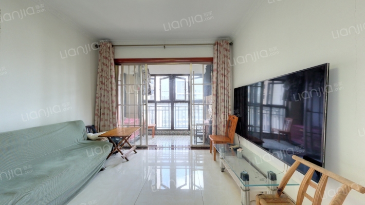 汉口城市广场三期二手房实景图