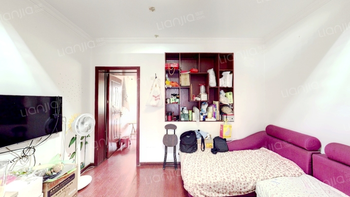 龙腾大厦丰和大道1558号二手房实景图