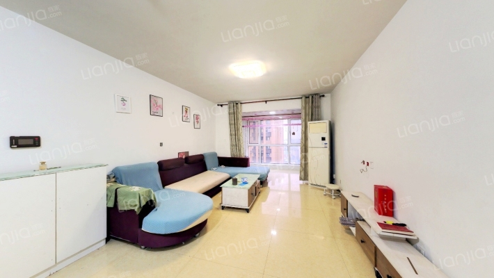 紫林湾二手房实景图