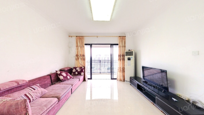 御城金湾二手房实景图