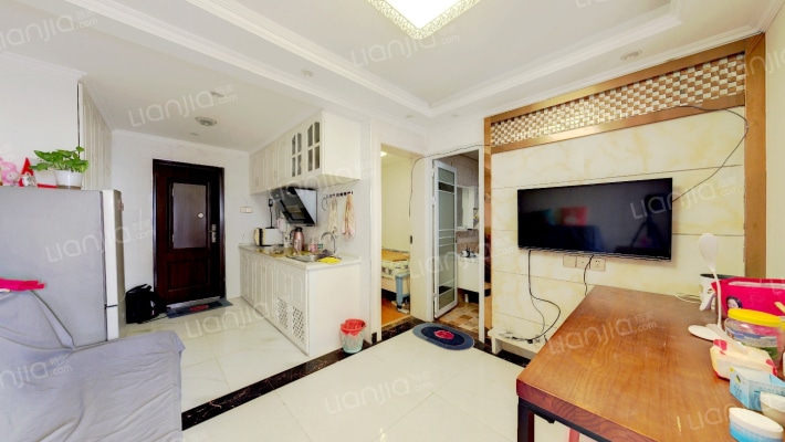 胜利名座二手房实景图