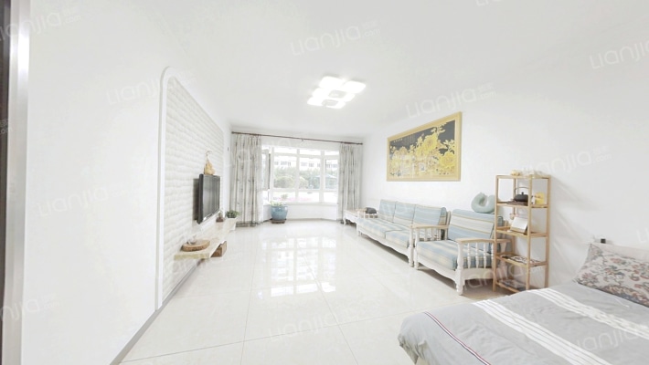 林海华庭二手房实景图