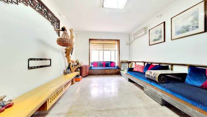 位同新村二手房实景图