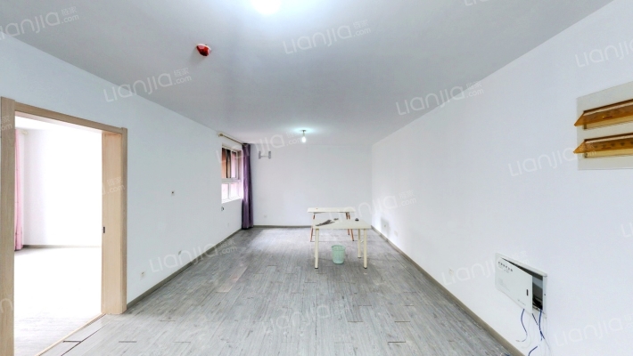 滨江紫园二手房实景图