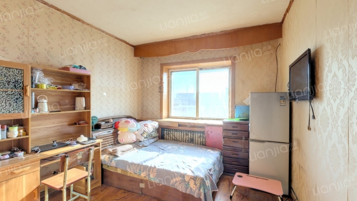 长客西区二手房实景图