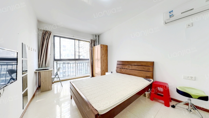 光谷理想城二手房实景图