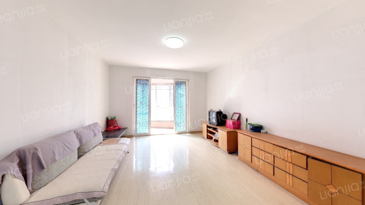 永隆城市广场二手房实景图