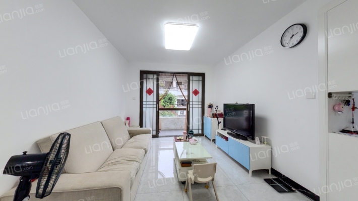 祈福新村湖景居二手房实景图