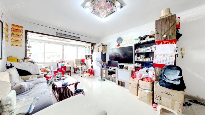 龙岭山庄二手房实景图