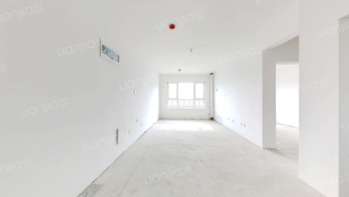 天一兰悦公馆二手房实景图