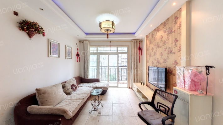 青青雅舍二手房实景图