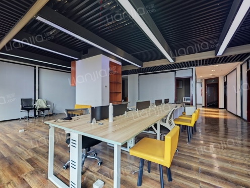 整租·荣悦台 4室1厅 南