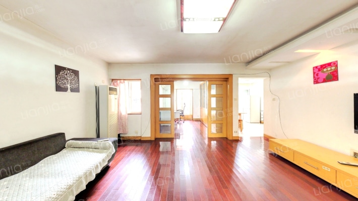 湖前兰庭二手房实景图